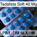 Tadalista Soft 40Mg viagra2